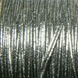 Metallic silver - Beadsmith