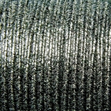 Metallic gunmetal - Beadsmith