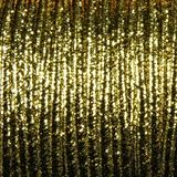 Metallic Gold black - Beadsmith