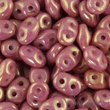 Red Lustre
