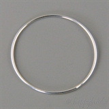 1 x 18 x 16 mm - Argento