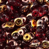 Ruby - Capri Gold