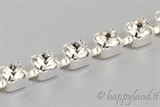 3,0 mm - Crystal F - Rodio