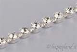 2,6 mm - Crystal F - Rodio