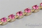 P24 - 3,0 mm - Rose