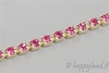 P11 - 1,8 mm - Rose