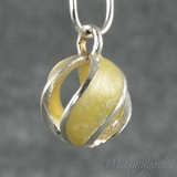 Sfera 10mm - Giallo