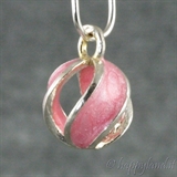 Sfera 10mm - Rosa