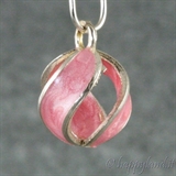 Sfera 12mm - Rosa