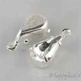 Silver - Crystal - 1 anello