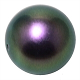 Crystal Iridescent Purple Pearl