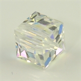 Crystal AB