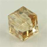 Crystal Golden Shadow