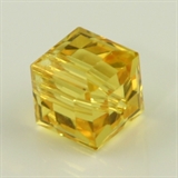 Light Topaz