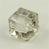 Crystal Silver Shade