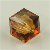 Crystal Copper