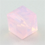 Rose Water Opal