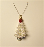 Albero di fiori