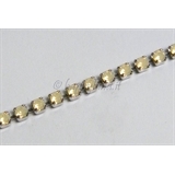 2,6 mm - Sand Opal - Rodio