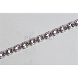 2,6 mm - Violet - Rodio