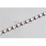 2,6 mm - Rose Water Opal - Rodio