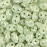 Chalk Green Luster Light
