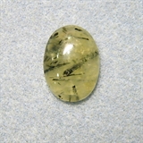 Phrenite ovale mm25x18