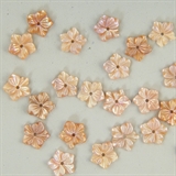 9 mm - Viola rosa
