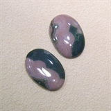 Ocean jasper 13x19x4mm