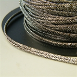 Antique Silver Metallic