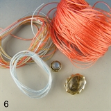 Kit n.6 Quarzo e labradorite