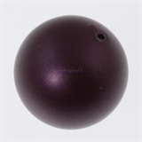 Crystal Elderberry Pearl