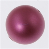 Crystal Mulberry Pink Pearl