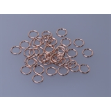 0.7 x 6 x 4.6 mm - Rosa