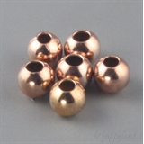 3mm - rosa, foro 0,9mm