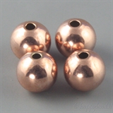 6mm - rosa foro 1mm