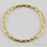 20mm - oro, filo 1,2mm