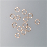 7mm - rosa, filo 0,8mm