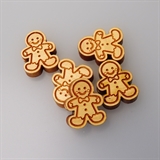 Gingerbread 18mm 