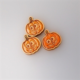 Zucca 16mm dipinta