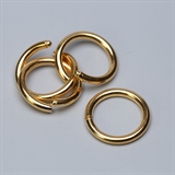 15 mm - Oro