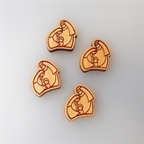 Sacra Famiglia 20mm