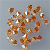 Topaz AB 2X