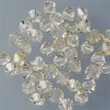 Crystal Blond Flare