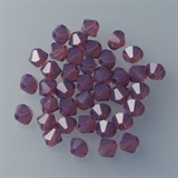Amethyst Opal