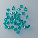 Blue Zircon