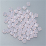Rosewater Opal