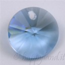 08 mm / Aquamarine