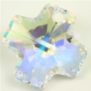 20 mm / Crystal AB