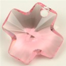 20 mm / Light Rose